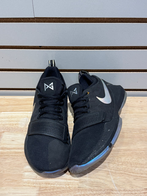 Nike PG 1 Shining Pre-Heat Sz 10.5