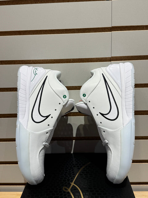 Nike Kobe 4 Protro Draft Day Pack Boston Celtics (Opened Packaging) Sz 9