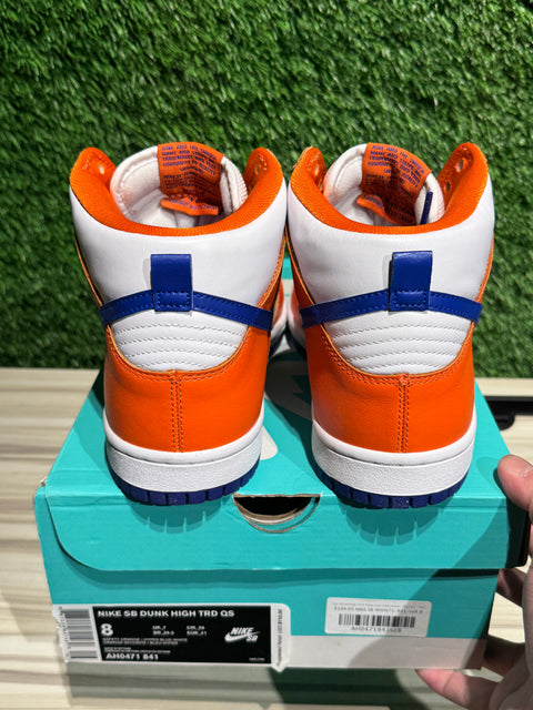 Nike SB Dunk High Danny Supa Sz 8M