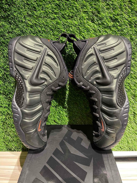 Nike Air Foamposite Pro Sequoia SZ 11
