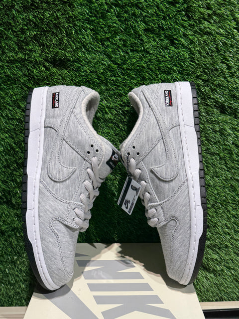 Nike SB Dunk Low Pro QS Costco Kirkland Signature Sz 12