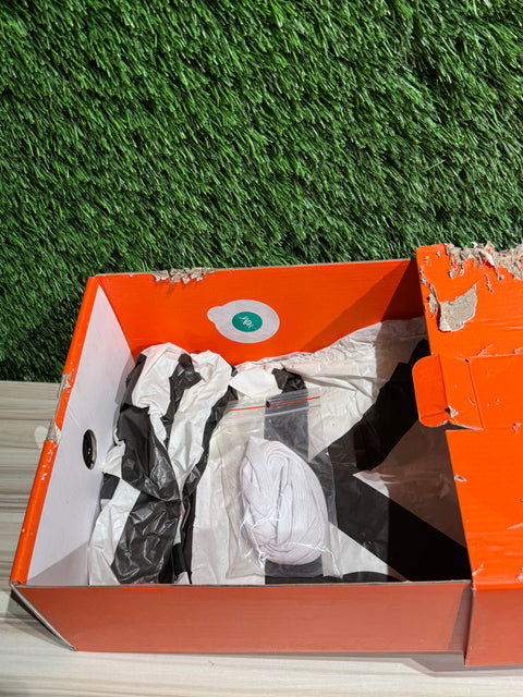 Nike LD Waffle SF sacai Fragment Blue Void Sz 7.5M