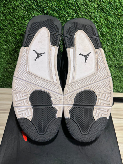 Jordan 4 Retro Royalty Sz 11.5M