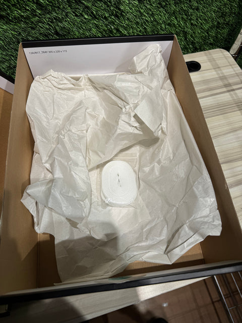 Jordan 1 Retro High OG University Blue Sz 9.5