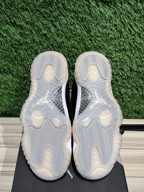 Jordan 11 Retro Jubilee 25th Anniversary Sz 9