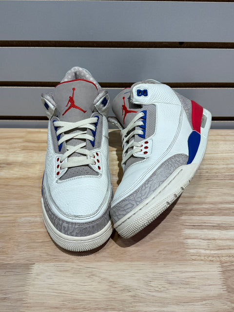 Jordan 3 Retro International Flight Sz 11.5