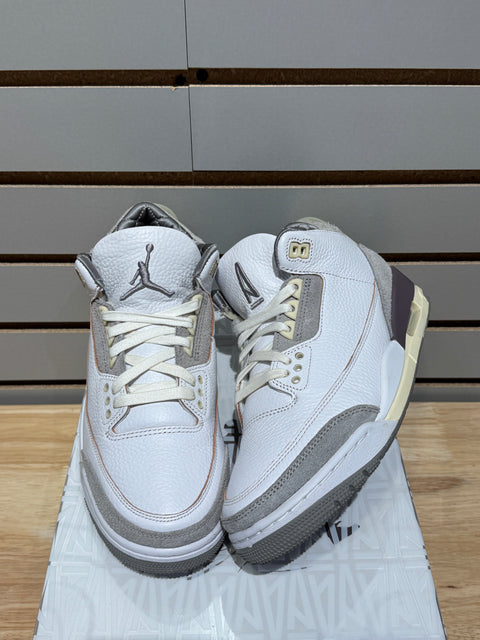 Jordan 3 Retro SP A Ma Maniére (Women's) Sz 6M