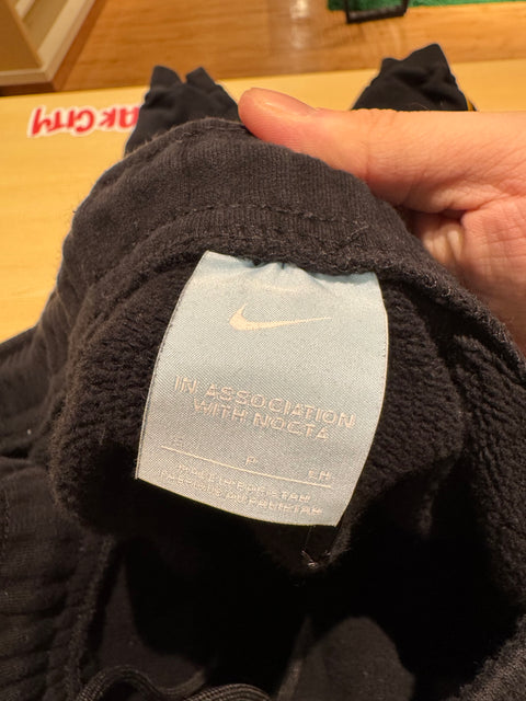 Black Nike x Drake Nocta Sweats Sz