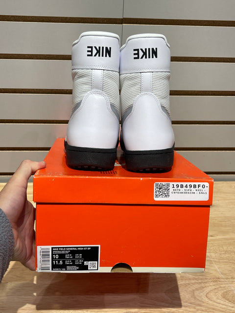 Nike Field General High Stranger Things (Women's) Sz 10