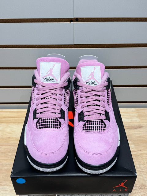 Jordan 4 Retro Orchid (Women's) Sz 10M