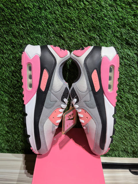 Nike Air Max 90 Recraft Rose (Women's) Sz 9M/10.5W