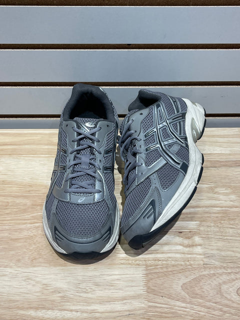 ASICS Gel-1130 Clay Grey Pure Silver Sz 13