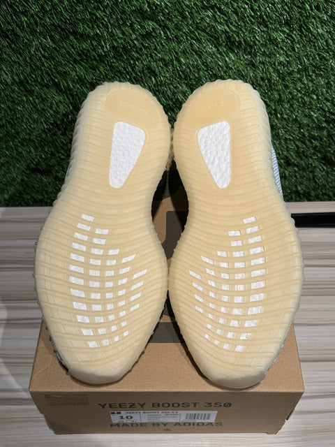 adidas Yeezy Boost 350 V2 Cloud White (Non-Reflective) Sz 10