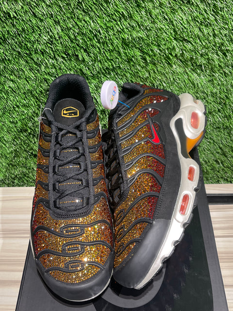 Nike Air Max Plus Swarovski Sunset (Women's)
