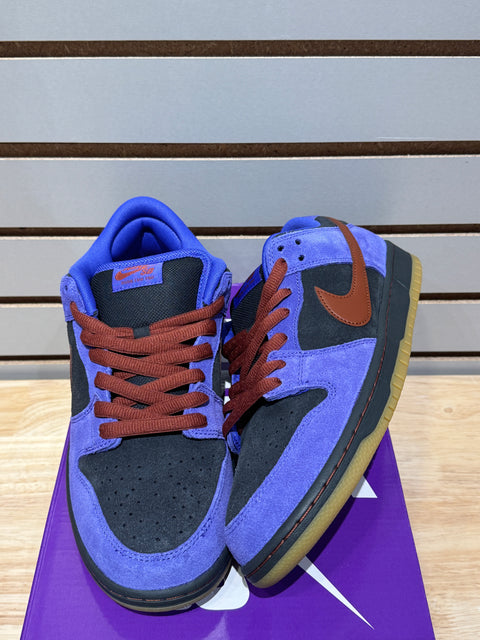 Nike SB Dunk Low Persian Violet Sz 11