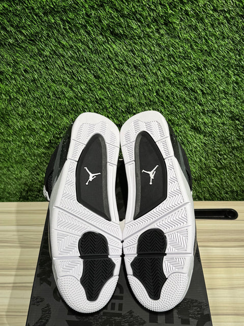 Jordan 4 Retro Fear (2024) Sz 10.5M