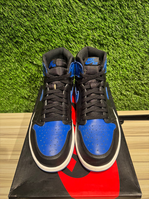 Jordan 1 Retro Royal (2017) Sz 10