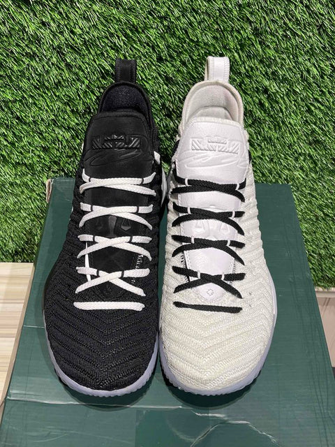 Nike LeBron 16 Equality Home (2019) SZ 10