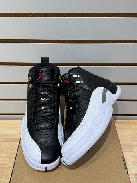 Jordan 12 Retro Playoffs (2022) Sz 11