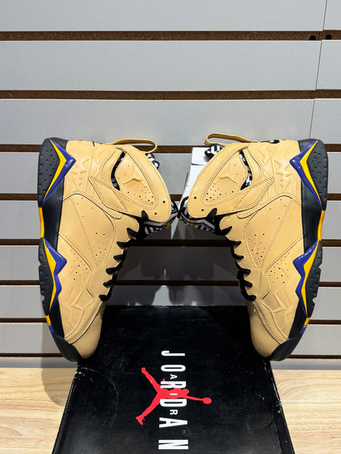 Jordan 7 Retro SE Vachetta Tan Sz 11.5