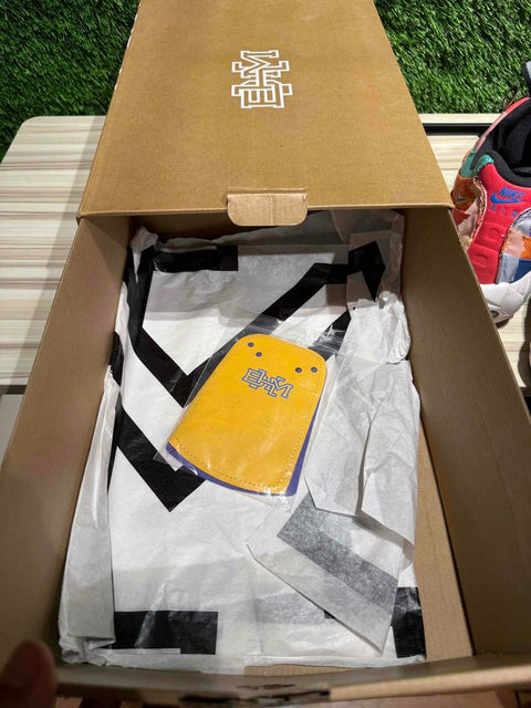 Nike Air Max 95 BHM (2020) Sz 12M