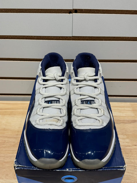 Jordan 11 Retro UNC Win Like 82 Sz 8