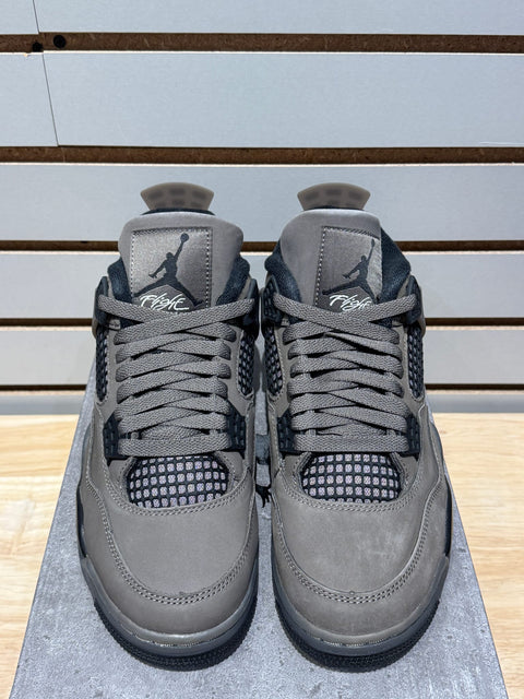 Jordan 4 Retro Cave Stone Sz 7