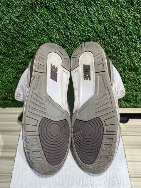 Jordan 3 Retro SP A Ma Maniére (Women's) Sz 11M