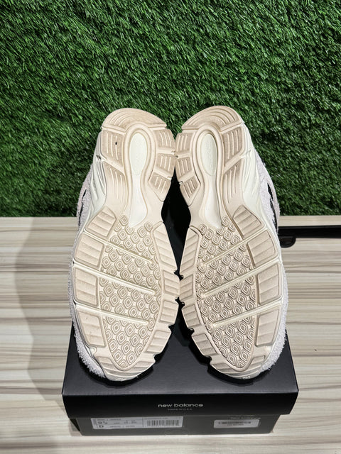 New Balance 990v4 MiUSA Joe Freshgoods 1998 Intro Sz 9.5