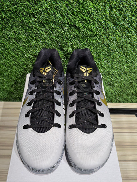 Nike Kobe 9 EM Low Protro Mambacita Sz 10