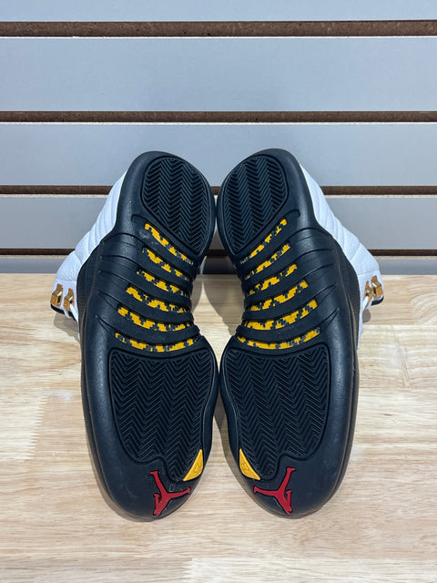 Jordan 12 Retro Taxi (2025) Sz 8