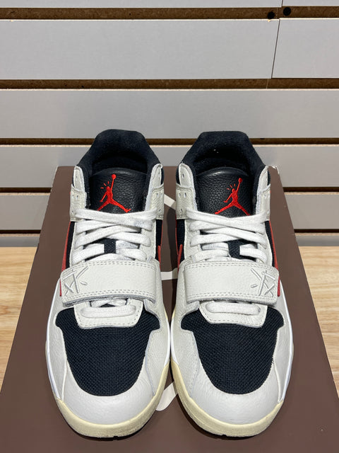 Jordan Jumpman Jack TR Travis Scott University Red Sz 8.5