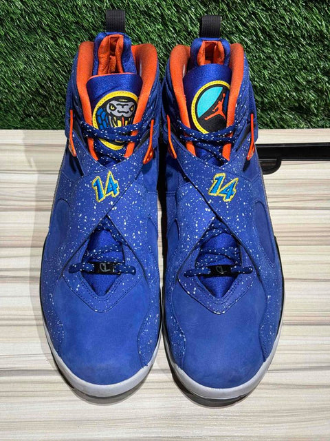 Jordan 8 Retro Doernbecher Sz 14M,