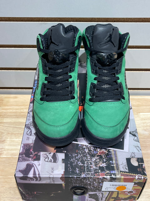 Jordan 5 Retro SE Oregon Sz 7.5M