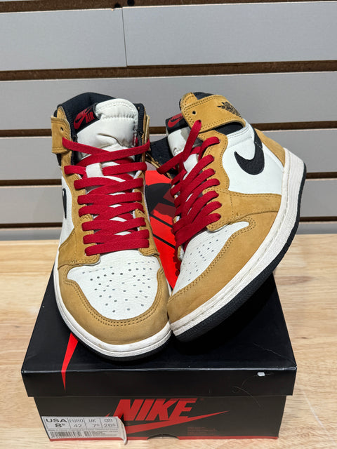 Jordan 1 Retro High Rookie of the Year