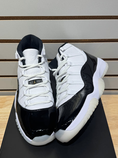 Jordan 11 Retro DMP Gratitude (2023) Sz 11.5M