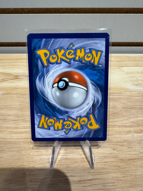 Charizard VSTAR - SWSH262 - SWSH: Sword & Shield Promo Cards (SWSD)