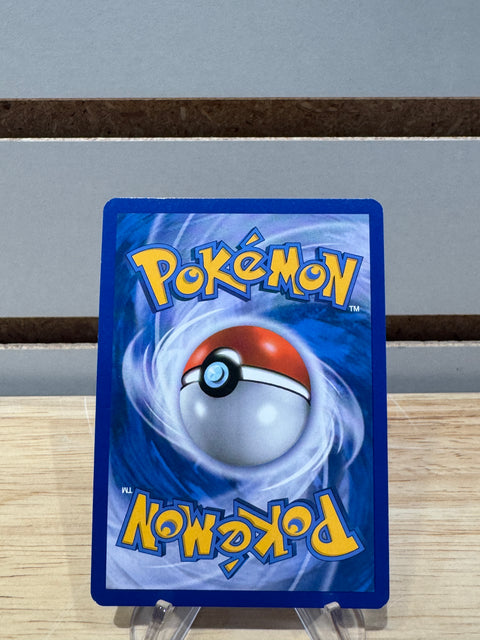 Jirachi - Pokemon Unleashed (UL)