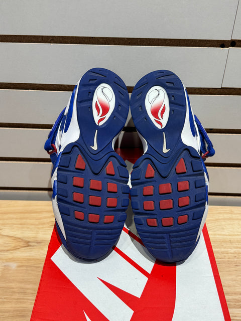 Nike Air Griffey Max 1 USA (GS) (2022) Sz 6Y