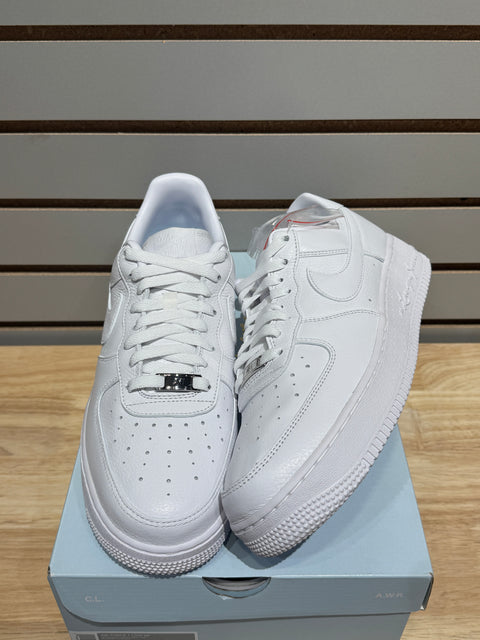 Nike Air Force 1 Low Drake NOCTA Certified Lover Boy Sz 10.5