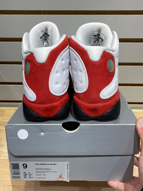 Jordan 13 Retro OG Chicago (2017) Sz 9M