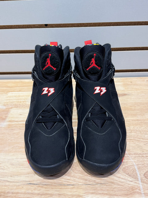 Jordan 8 Retro Playoffs (2023) Sz 11.5