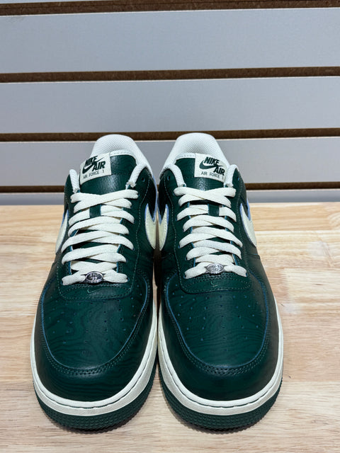 Nike Air Force 1 Low LAAMS Please Post Bills Sz 11.5