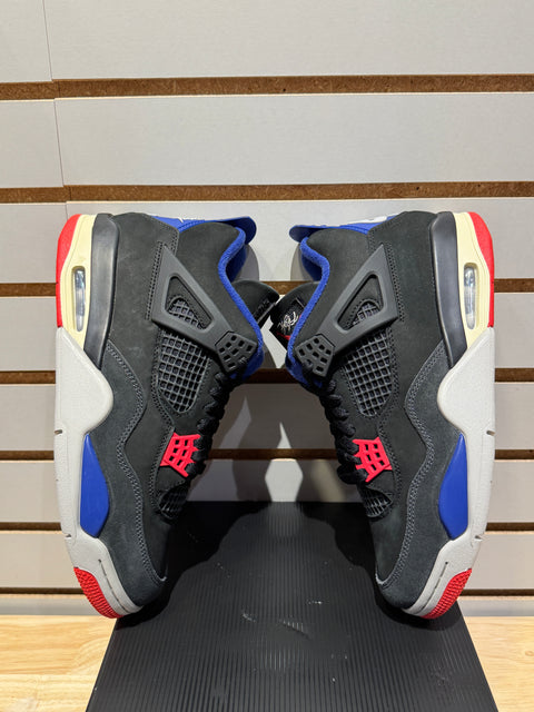 Jordan 4 Retro Rare Air (Gold Lettering) Sz 8.5M
