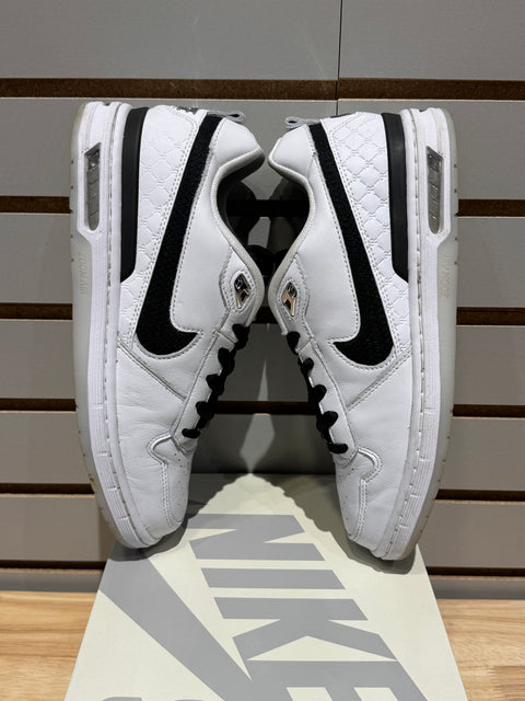 Nike SB Zoom Air Paul Rodriguez 1 OG White Black (2025) Sz 8.5
