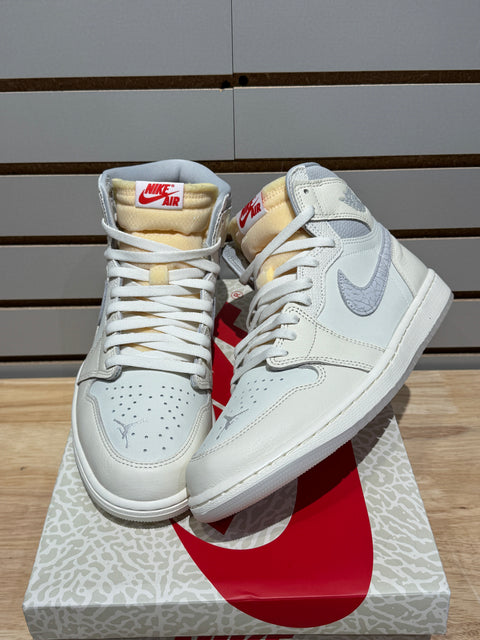Jordan 1 Retro High OG Sail University Red Sz 11