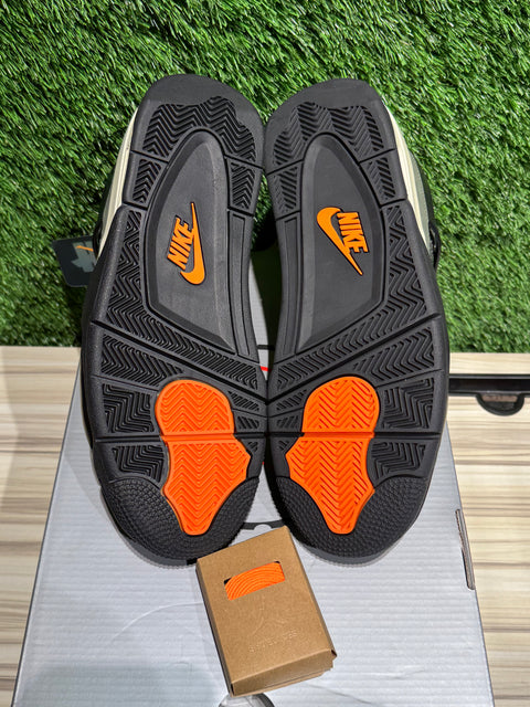 Jordan 4 Retro OG SP Undefeated (2025) Sz 9.5M