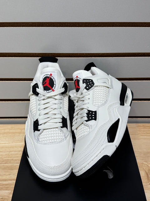 Jordan 4 Retro OG Flight Club S 7.5