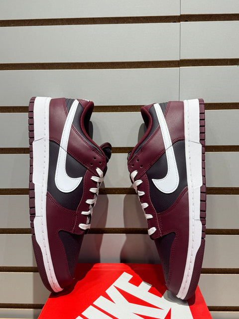 Nike Dunk Low Dark Beetroot Sz 12