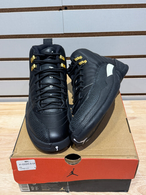 Jordan 12 Retro The Master Sz 9.5